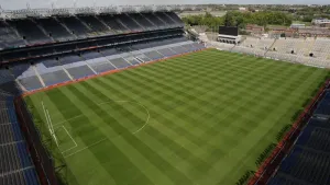 GAA approves Croke Park and Casement Park inclusion in Euro 2028 bid