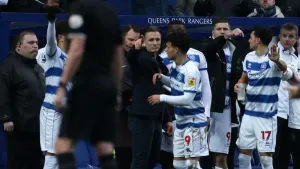 Gareth Ainsworth counting on returning stars as QPR slump continues