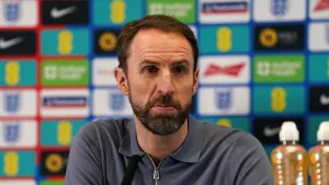 Gareth Southgate hints at staying on with potential Euro 2024 glory