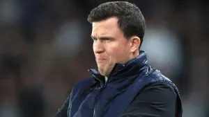 Gary Caldwell full of praise for Exeter battlers after beating in-form Barnsley