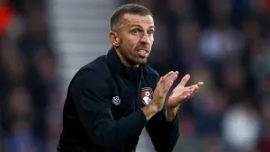Gary O’Neil adamant Bournemouth have shrugged off agonising Arsenal loss