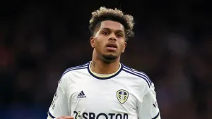 Georginio Rutter goals will come as ‘it’s a pleasure to work’ with Leeds striker