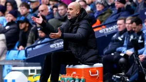 ‘Good moments always come back’ – Pep knew Foden’s form would return
