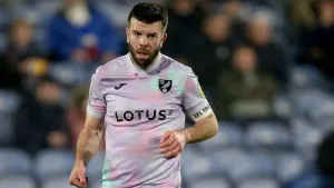 Grant Hanley own goal ends Huddersfield drought as Norwich drop points