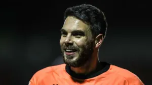 Harrogate frustrated by Gillingham as winless home run goes on