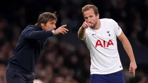 Harry Kane has ‘brilliant future’ but Spurs won’t force contract situation