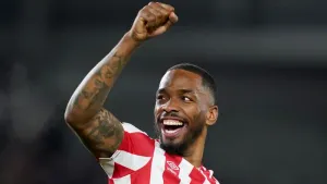 He deserves his opportunity – Gareth Southgate names Ivan Toney in England squad