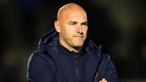 He has that in him – Neil Wood hails Callum Hendry wonder strike in Salford draw