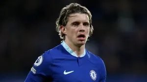 He’s been really unlucky – Graham Potter ‘thinks the world’ of Conor Gallagher