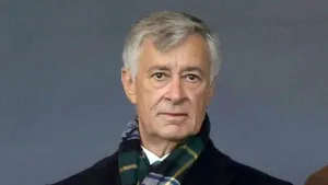 Hibernian boss hopes to honour Ron Gordon memory with ‘trophies in the cabinet’