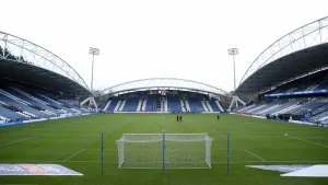 Huddersfield placed under transfer embargo by EFL after submitting accounts late