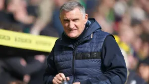 Huge positive for us – Sunderland boss Tony Mowbray delighted with Norwich win