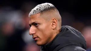 ‘I’m not silly’ says Richarlison, who wants answers from Antonio Conte