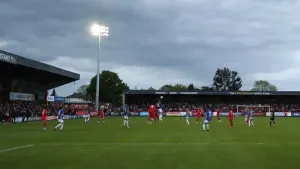 Injured non-league players could face wage cuts under planned contract changes