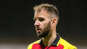 Inverness return to winning ways to beat Ayr and boost play-off hopes