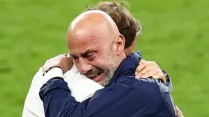 It is very emotional – Italy set to play first game since Gianluca Vialli death