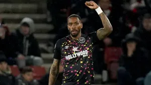 Ivan Toney strikes again as Brentford beat Southampton for slim European chance