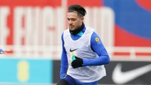 Jack Grealish’s bid for another bucket list tick heads for Naples after New York