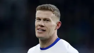 James McClean goal earns struggling Wigan a point at Watford