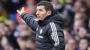 Javi Gracia confident Leeds have enough goals in them to stay up