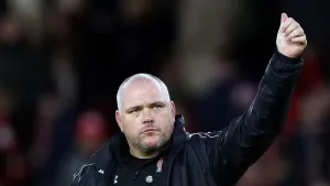 Jim Bentley says his Rochdale players can take heart from defeat of Stevenage