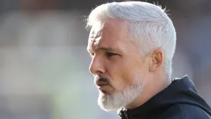 Jim Goodwin aiming to take advantage of break to stamp mark on Dundee United