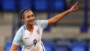 Jodie Taylor back at Arsenal on short-term deal