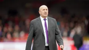 John Coleman picks the positives from Accrington’s draw at Charlton