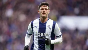 John Swift sets West Brom’s sights on play-offs and Premier League