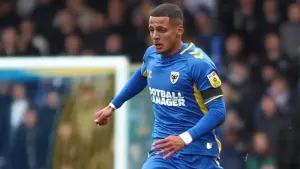 Johnnie Jackson hails impact of returning Ali Al-Hamadi