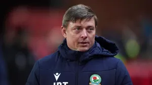 Jon Dahl Tomasson unimpressed with slow start in defeat to Stoke