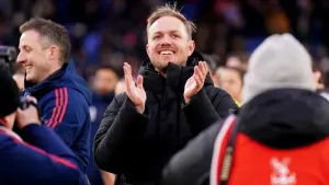 Jonas Eidevall hails Arsenal’s ‘one-club’ atmosphere after Mikel Arteta praise