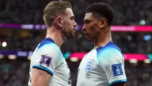 Jordan Henderson: Jude Bellingham has right mentality and potential through roof