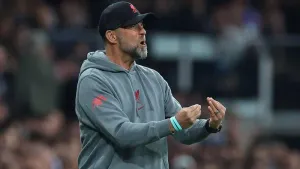Jurgen Klopp admits Liverpool ‘did not show a special performance’ versus Madrid