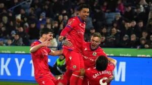 Kelechi Iheanacho frustrated by Leicester’s missed FA Cup opportunity