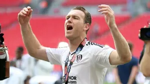 Kevin McDonald ‘grateful for everything in life’ after kidney transplant