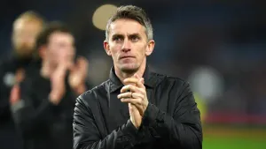 Kieran McKenna feels free-scoring Ipswich deserve more credit