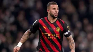 Kyle Walker allegations ‘a private issue’ – Pep Guardiola