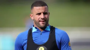 Kyle Walker being investigated by police over indecent exposure allegations