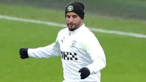 Kyle Walker will not face criminal charges over alleged incident in bar