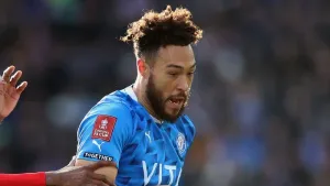 Kyle Wootton goal boosts Stockport hopes as Ben Garner suffers losing start