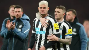 Lack of goals and loss of defensive solidity – Newcastle’s problems laid bare