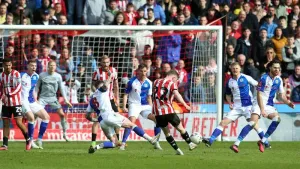 Last-gasp Tommy Doyle stunner sends Sheffield United into FA Cup semi-finals