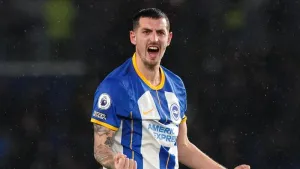 Lewis Dunk convinced Brighton can emulate 2019 result in FA Cup bid
