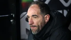 Lift morale and attack the day – tasks facing Cristian Stellini at Tottenham