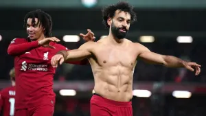 Liverpool rout old foes Manchester United – 5 things from the Premier League