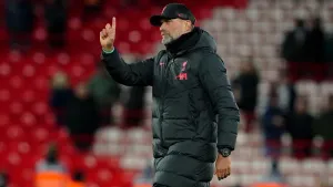 Lots of positives for Jurgen Klopp as Liverpool close in on top four