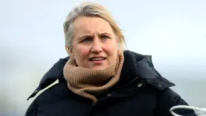 Lyon a different proposition now to earlier in season, says Emma Hayes