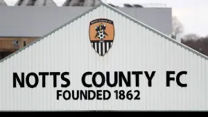 Macaulay Langstaff bags brace as Notts County keep pressure on at top