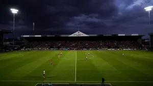 Macaulay Langstaff stars as Notts County come from behind to beat Dorking